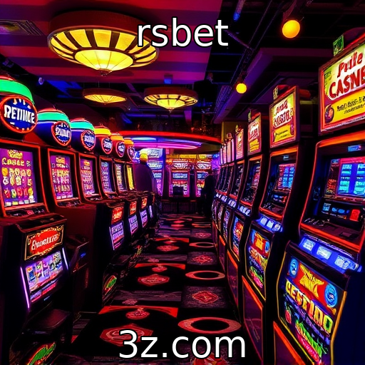 Desafios regulatórios enfrentados pela indústria de cassinos