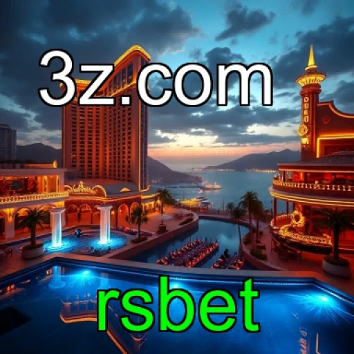 Atrações Irresistíveis: Slots no RSBet