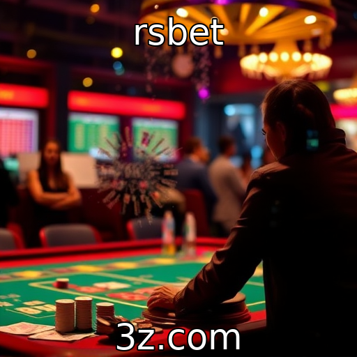 Impactos sociais da legalização dos jogos de azar