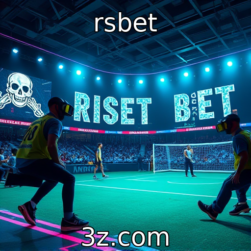 Inovações tecnológicas em jogos de realidade virtual