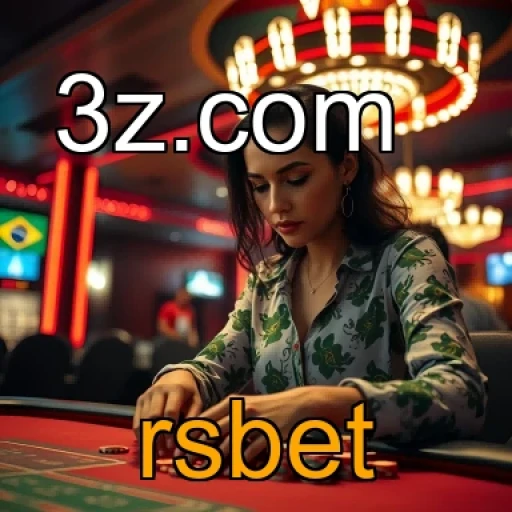 Futebol no rsbet: Apostas Incríveis e Emoção Sem Limites